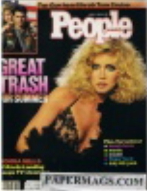 06/02/1986 06-02-198 6 Donna Mills