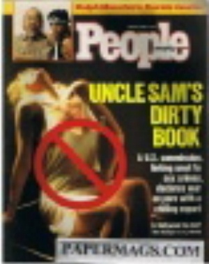 06/30/1986 06-30-198 6 Uncle Sam’s Dirty Book