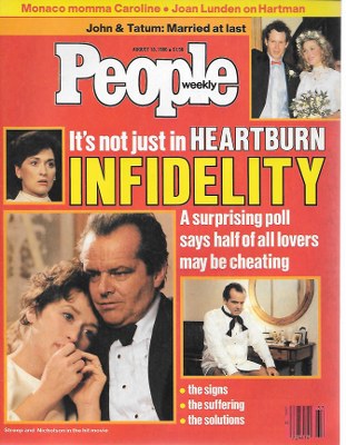 8/18/1986 -Infidelity