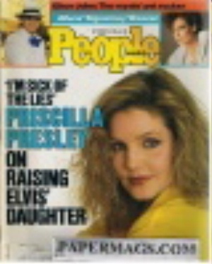 09/08/1986 09-08-198 6 Priscilla Presley