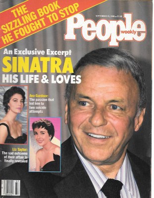 9/15/1986 -Sinatra