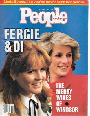 10/13/1986 -Fergie & Di