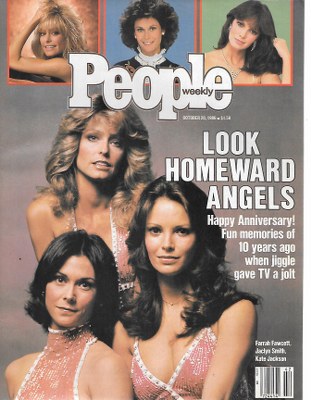 10/20/1986 -Charlies Angels