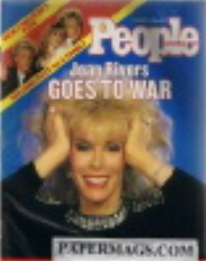 10/27/1986 10-27-198 6 Joan goes to War