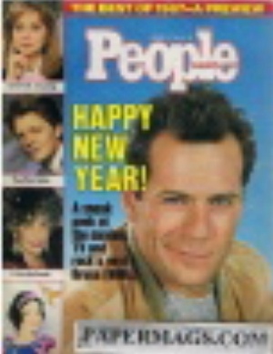 01/05/1987 01-05-198 7 Bruce Willis
