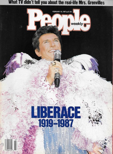 PP870216.jpg 2/16/1987 -Liberacy 1919-1987 - Image 1