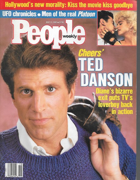 5/11/1987 -Ted danson