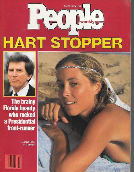 5/18/1987 -Hart Stopper