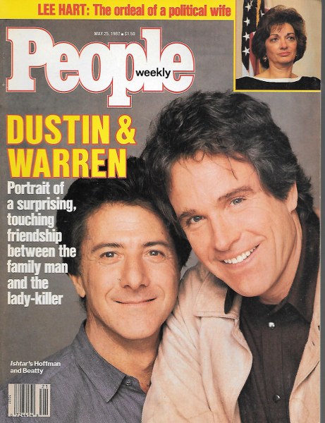 05/25/1987 05-25-198 7 Dustin & Warren
