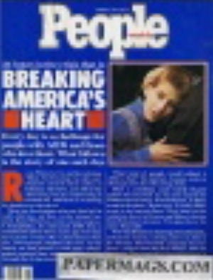 08/03/1987 08-03-198 7 Aids – Breaking Americas Heart