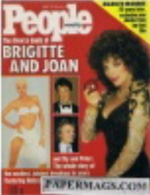 08/10/1987 08-10-198 7 Brigitte & Joan ( Devorice duels )