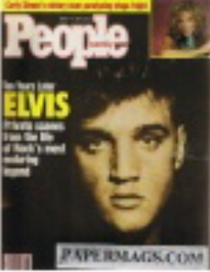 08/17/1987 08-17-198 7 Elvis 10 years Later