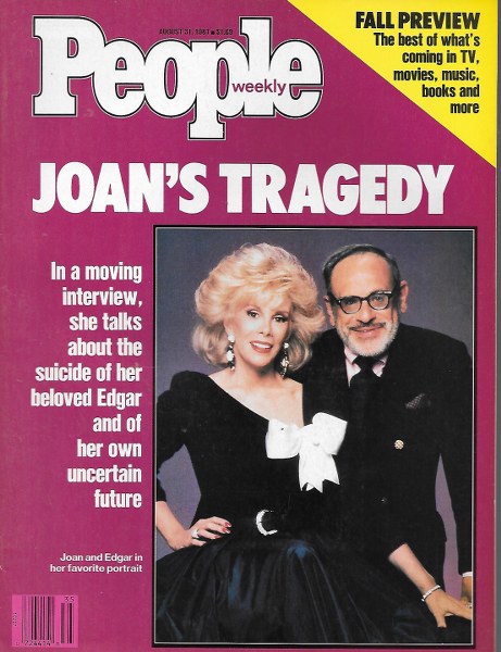 08/31/1987 08-31-198 7 Joans Tragedy