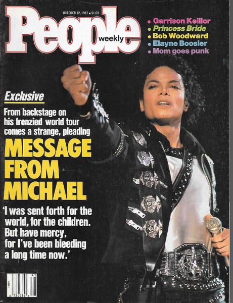 10/12/1987 -Michael jackson