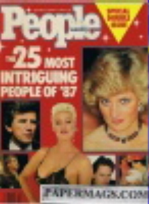 PP880104.jpg 01/04/1988 01-04-198 8 25 Most Intriguing People of ’87 - Image 1