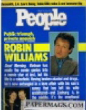 PP880222.jpg 02/22/1988 02-22-198 8 Robin Williams - Image 1