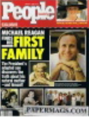 03/21/1988 03-21-198 8 First Family