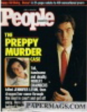 04/11/1988 04-11-198 8 The Preppy Murder case
