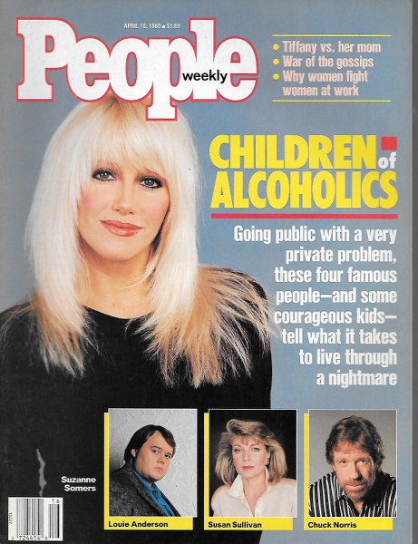 4/18/1988 -Childre of Alcoholics-Suzanne Sumers