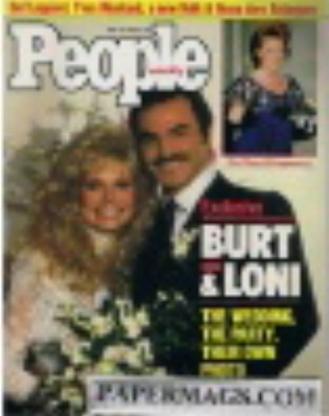 05/16/1988 05-16-198 8 Burt & Loni