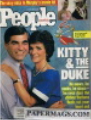 07/25/1988 07-25-198 8 Kitty & the Duke