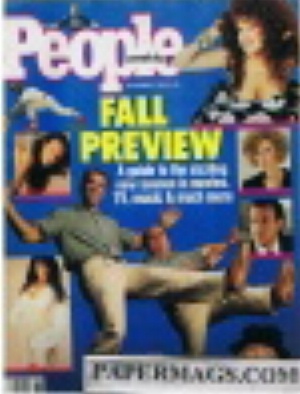 09/05/1988 09-05-198 8 Fall Preview