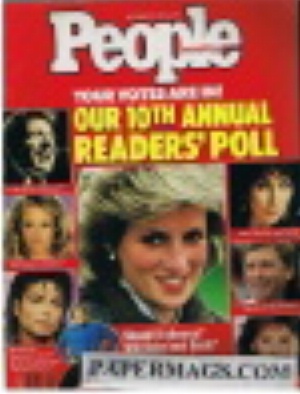 09/19/1988 09-19-198 8 110th Annual Readers Poll