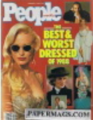 12/12/1988 12-12-198 8 Best & Worst Dressed