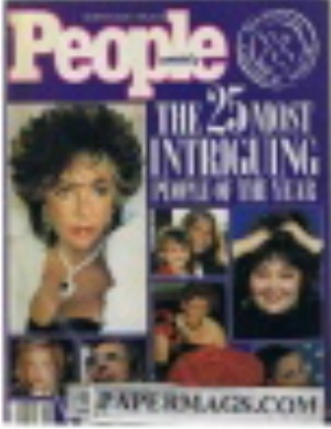 01/02/1989 01-02-198 9 25 Most Intriguing People