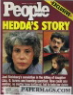 02/13/1989 02-13-198 9 Hedda’s Story