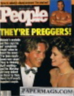 02/27/1989 02-27-198 9 Don Johnson & Melanie