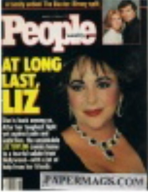 PP890313.jpg 03/13/1989 03-13-198 9 Liz - Image 1