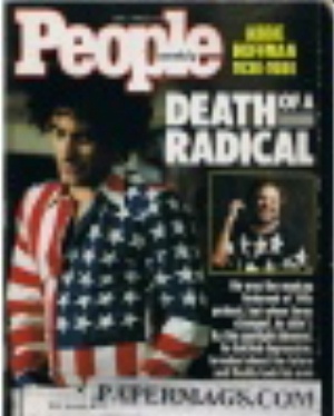 PP890501.jpg 05/01/1989 05-01-198 9 Abbie Hoffman - Image 1