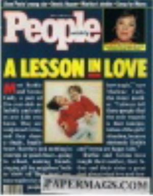 07/03/1989 07-03-198 9 A Leason in Love