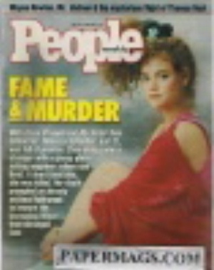 PP890731.jpg 07/31/1989 07-31-198 9 Fame & Murder - Image 1