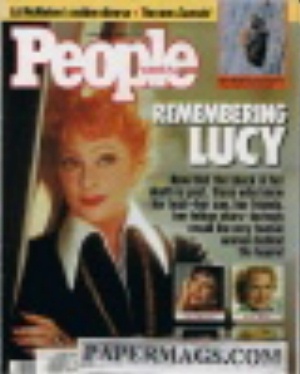 08/14/1989 08-14-198 9 Remembering Lucy