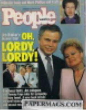 09/18/1989 09-18-198 9 Jim Baker & Tammy Faye