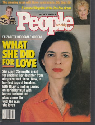 10/16/1989 -What she did for love