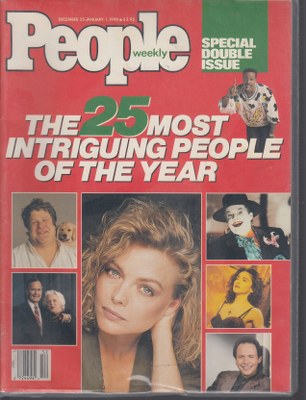 PP891225.jpg 12/25/1989 -25 most intriguing people - Image 1
