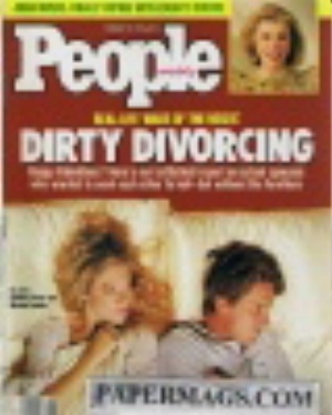 02/19/1990 02-19-199 0 Dirty Divorcing