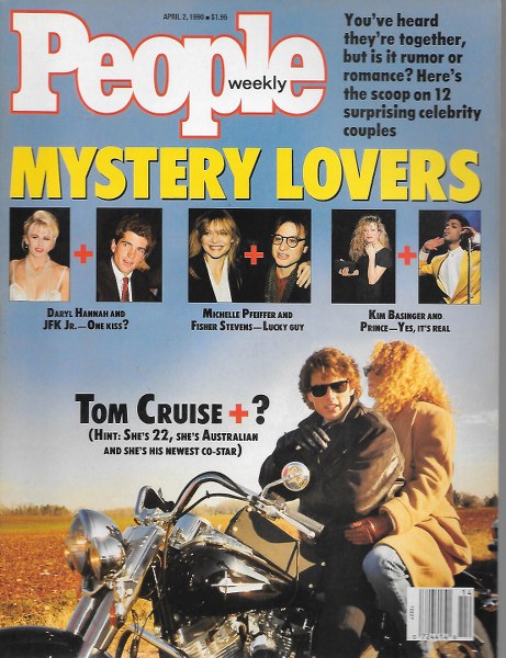 4/2/1990 -Tom Cruise