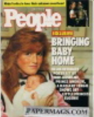 PP900416.jpg 04/16/1990 04-16-199 0 Fergies Little Princess - Image 1