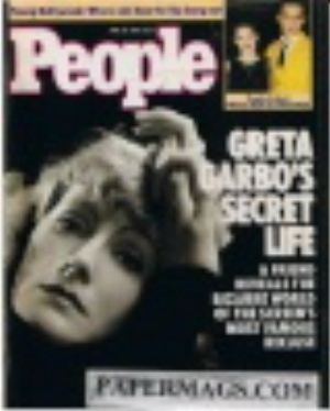 04/30/1990 04-30-199 0 Greta Garbo’s secret life