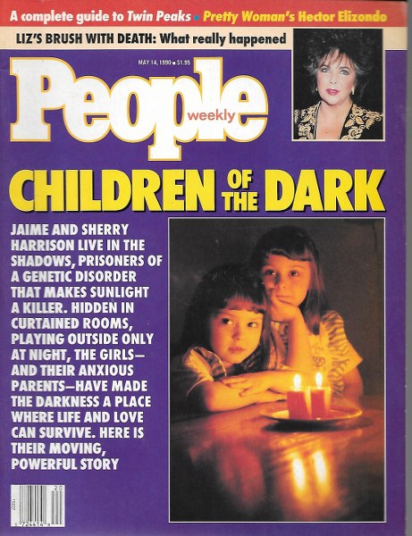 5/14/1990 -Children of the dark