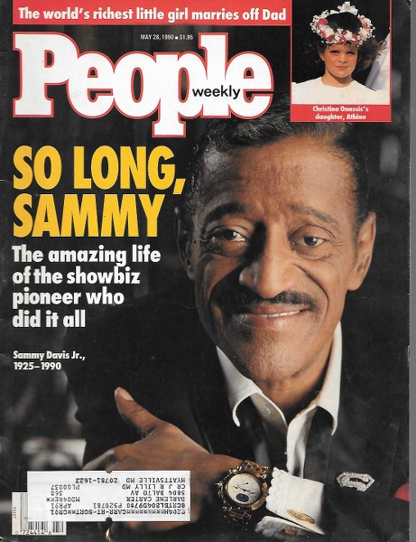 5/28/1990 -So long sammy