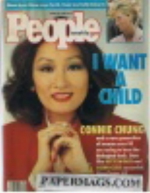 08/20/1990 08-20-199 0 Connie Chung