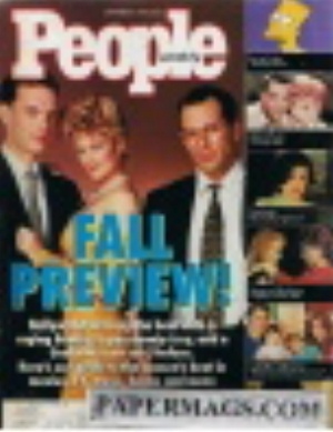 09/03/1990 09-03-199 0 Fall Preview