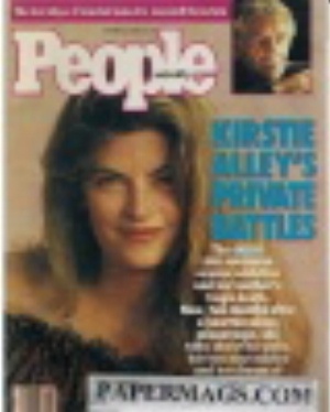 10/29/1990 10-29-199 0 Kristie Alley