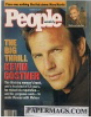 11/19/1990 11-19-199 0 Kevin Costner