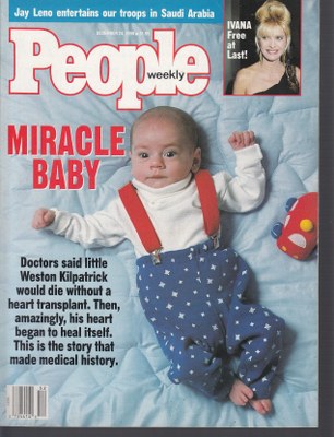 12/24/1990 -Miracle baby